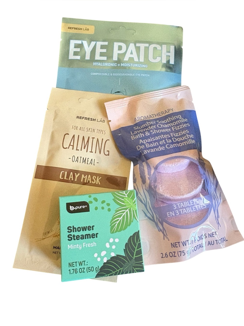 Self Care Bundle